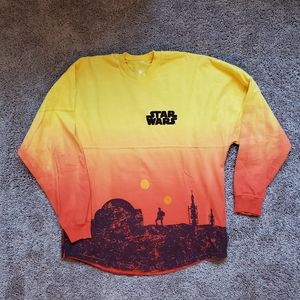 Disney Star Wars Spirit Jersey